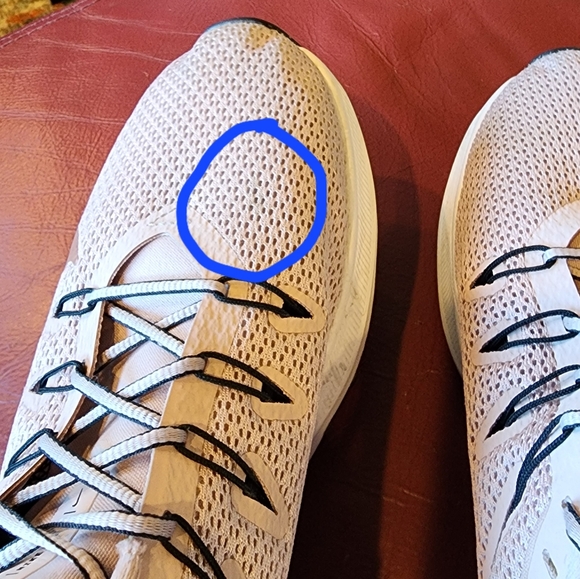 EUC Nike: Quest 2 Running Shoe, Stone Mauve, Women's 10.5 - Picture 9 of 12